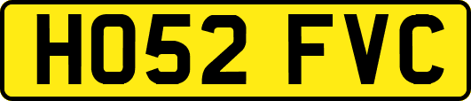 HO52FVC