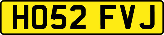 HO52FVJ