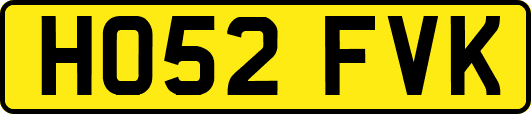 HO52FVK