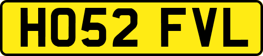 HO52FVL