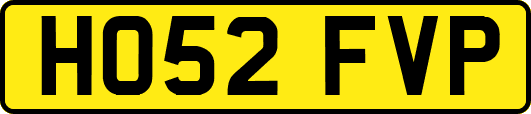 HO52FVP