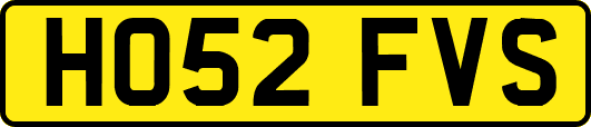 HO52FVS