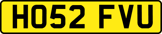 HO52FVU
