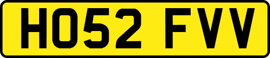HO52FVV