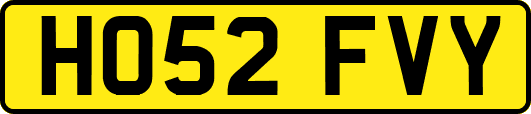 HO52FVY