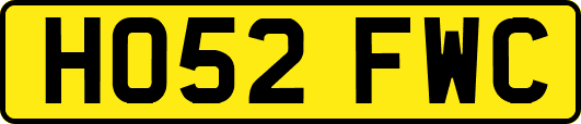 HO52FWC