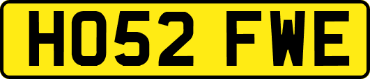 HO52FWE