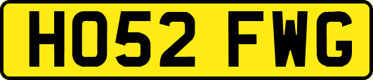 HO52FWG