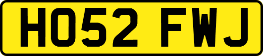 HO52FWJ