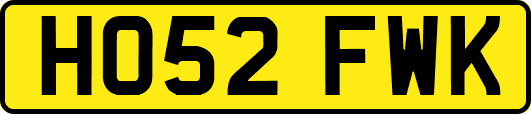 HO52FWK