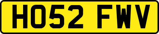 HO52FWV
