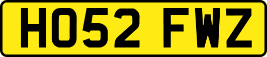 HO52FWZ
