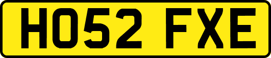 HO52FXE