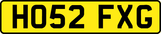HO52FXG