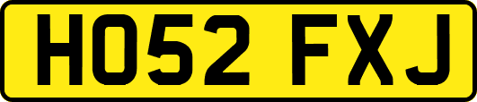 HO52FXJ