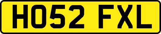 HO52FXL