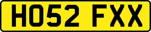 HO52FXX