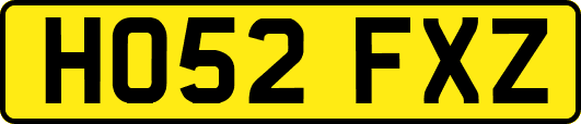 HO52FXZ
