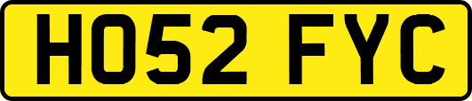 HO52FYC