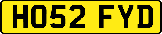 HO52FYD