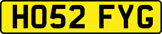 HO52FYG