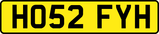 HO52FYH
