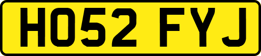 HO52FYJ