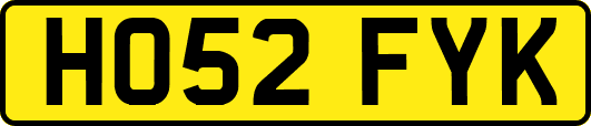 HO52FYK