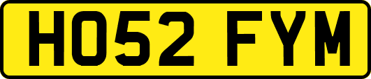 HO52FYM