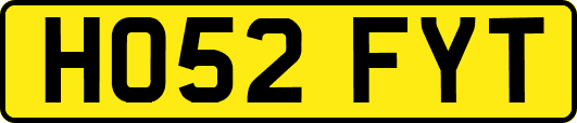 HO52FYT