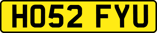 HO52FYU
