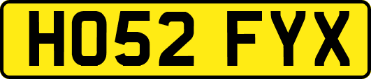 HO52FYX