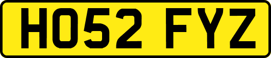 HO52FYZ