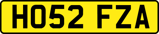 HO52FZA