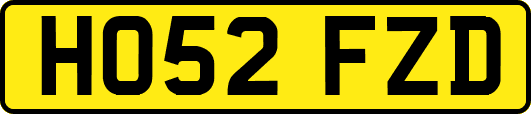HO52FZD