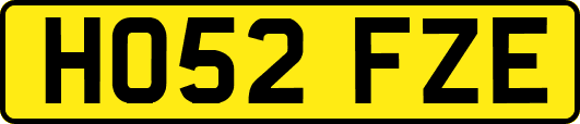 HO52FZE