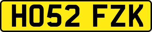 HO52FZK