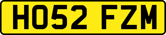 HO52FZM