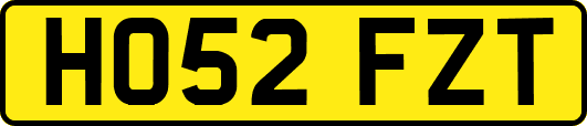 HO52FZT