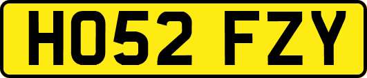 HO52FZY
