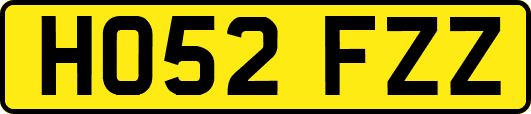 HO52FZZ