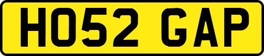 HO52GAP