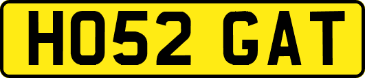 HO52GAT