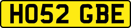 HO52GBE