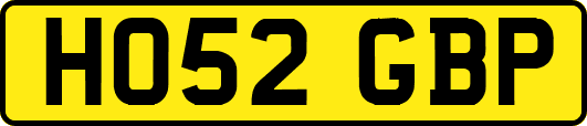 HO52GBP