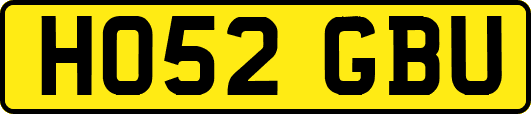 HO52GBU