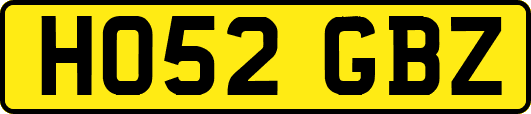 HO52GBZ
