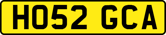 HO52GCA