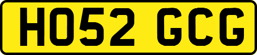 HO52GCG