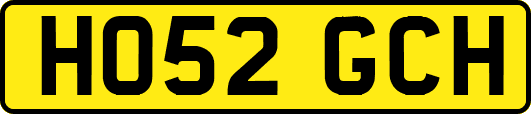 HO52GCH